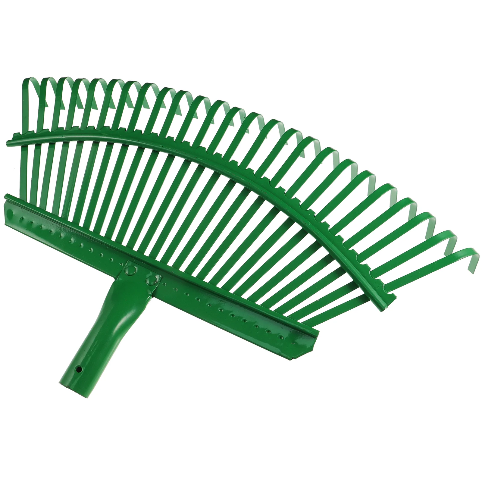 

Weeding Rake Rakes for Gardening Lawn Metal Leveling Leaf Leaves Heavy Duty Lawns Chop