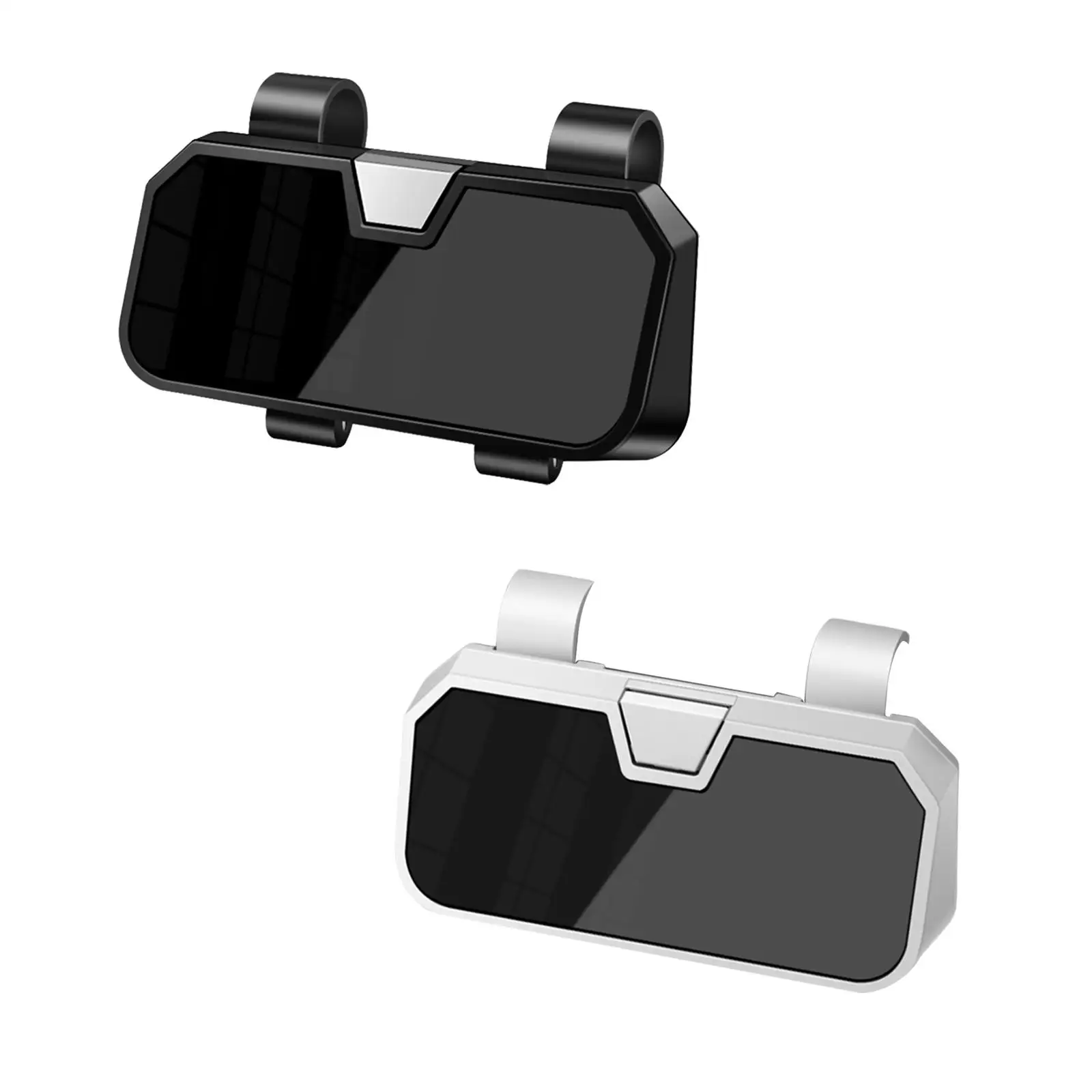 

Sunglasses Holder for Car Visor Sturdy Eyewear Container Protective Box