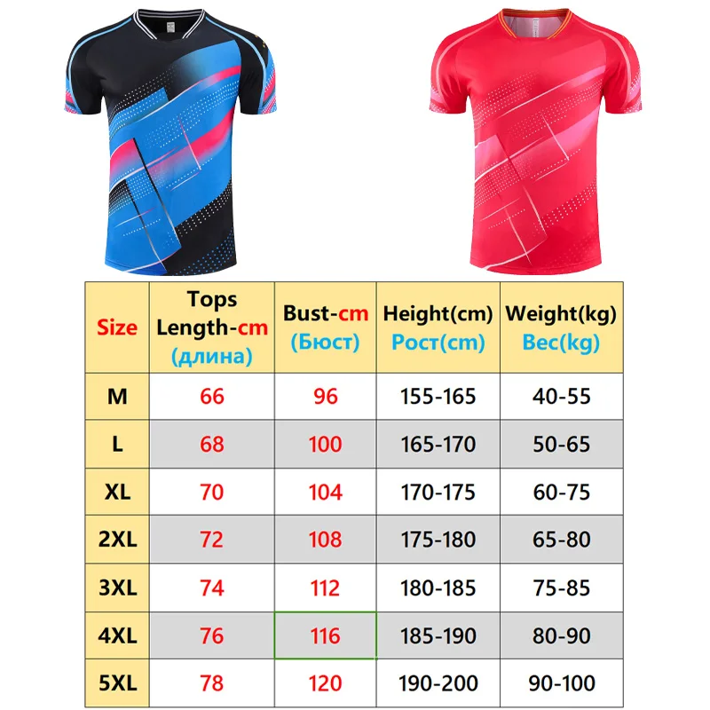 Badminton Tee Student Competition Training Women Table Tennis Gym Polyester Short Sleeves Quick Dry  Breathable Volleyball Shirt