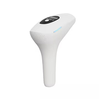 Handle 999999 Flashes IPL Laser Hair Removal Device Home Use IPL Machine Permanent Removing Hair Painless Epilator at Home