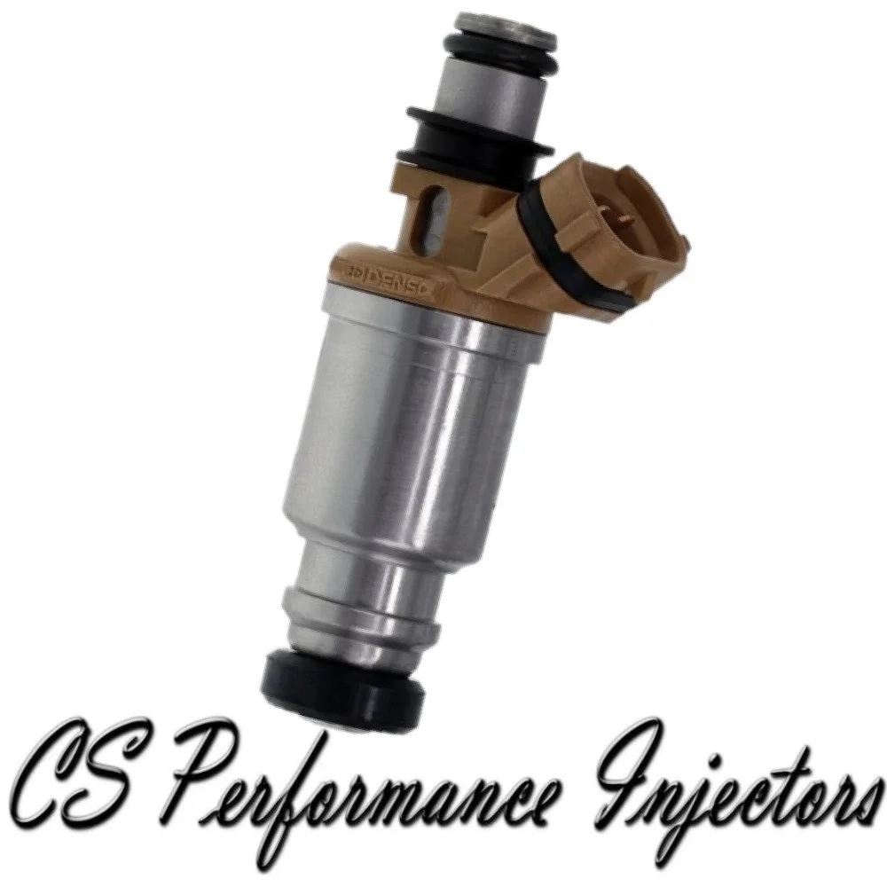 

4Pcs Fuel Injectors 23250-16150 For Toyota Corolla 1.6 Carina AT190 Corona Levin