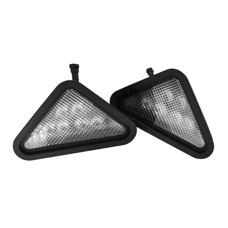 

7259523 7259524 Led Headlight Kit Compatible with Bobcat Loaders 751 753 763 A220 T110 T140 S130 S150 S100