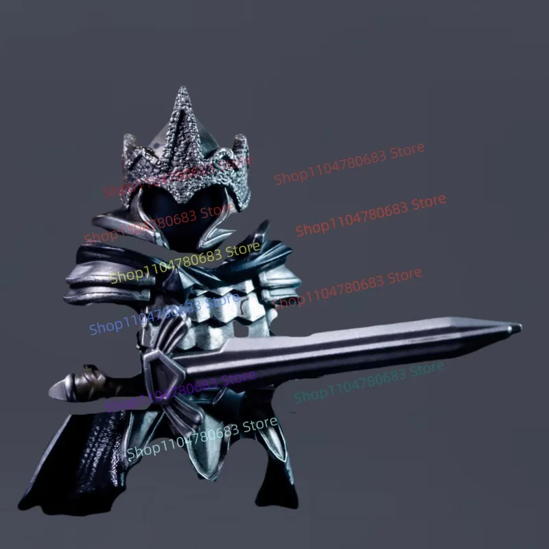 

MOC Building Blocks Mini Figures Cartoon Samurai Assembly Armor Accessories Tide Play Collection of Toys Holiday Gifts