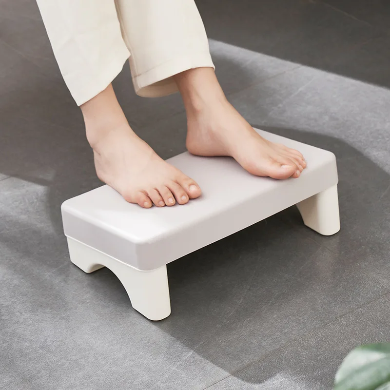 Office Foot Pedal Artifact Under Table Foot Pedal Put Leg Pedal Foot Stool Set Leg