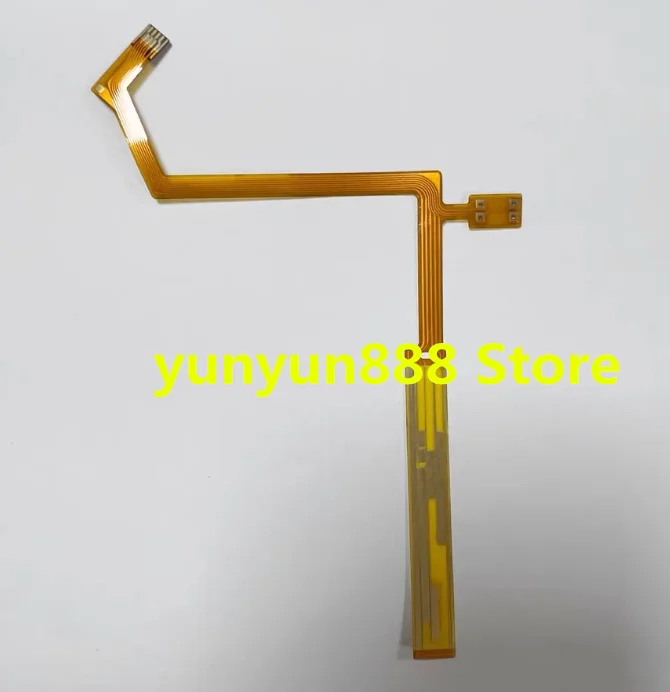 Novo cabo flexível de abertura de lente para canon 70-200mm 70-200mm peça de reparo