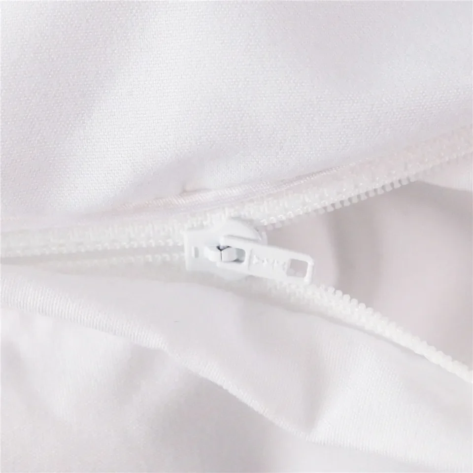 Tiger Comforter Cover Set 3D Tiger Lying On The Stump Pattern Duvet Cover With Zipper Ties Wild Animal Theme Bedding Set For Kid