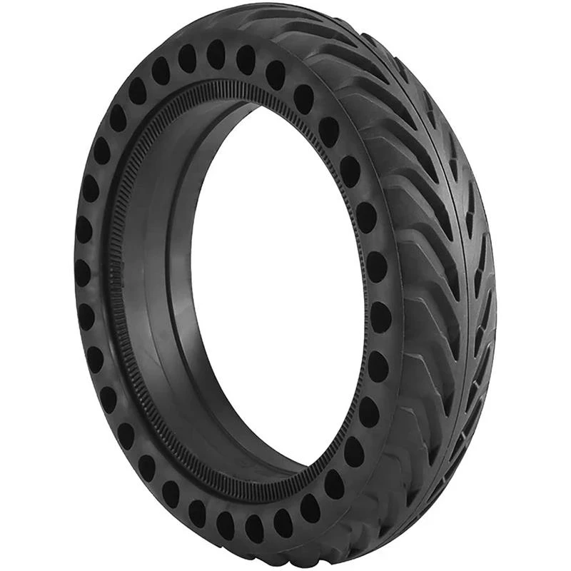 Solid Tire for XM M365 Pro Electric Scooter Mijia Mi 1S Pro 2 Essential Scooter 8.5 inches Rubber Tyre 8.5'' Wheel