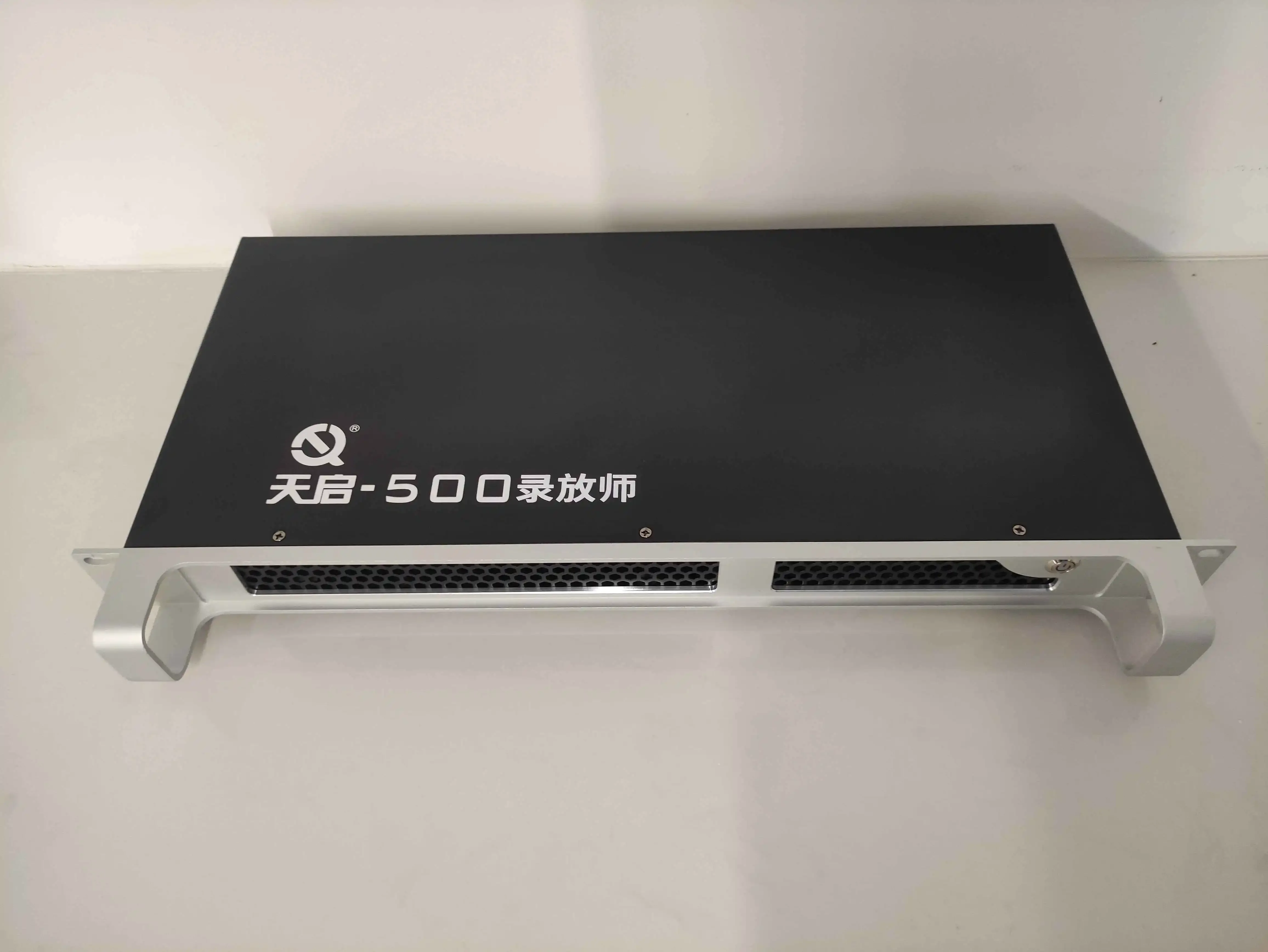 Sistema de Control Central profesional, grabadora DMX512, consola de iluminación, asistente, sistema Host de Control inteligente