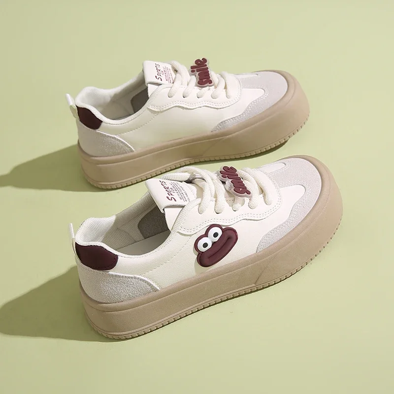 

Pop Original Sneakers Replicas Comfortable Shoes For Women Comfort Casual Female Sneakers Woman 2024 Trend Lady's Tennis Sneaker