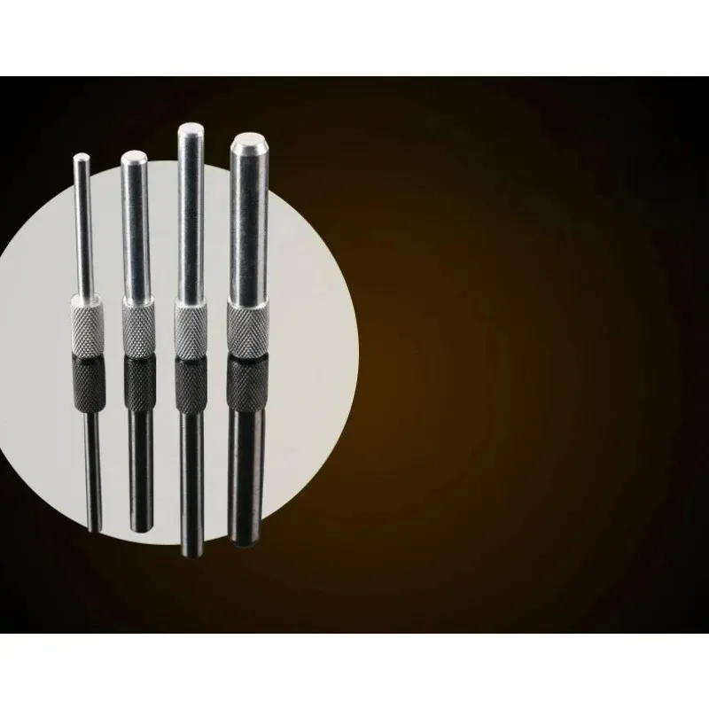 مجموعة أدوات محرك جديدة مكونة من 4 قطع لـ 1.4 و1.6 HDI / TDCI PSA / أداة قفل دبابيس توقيت المحرك #6