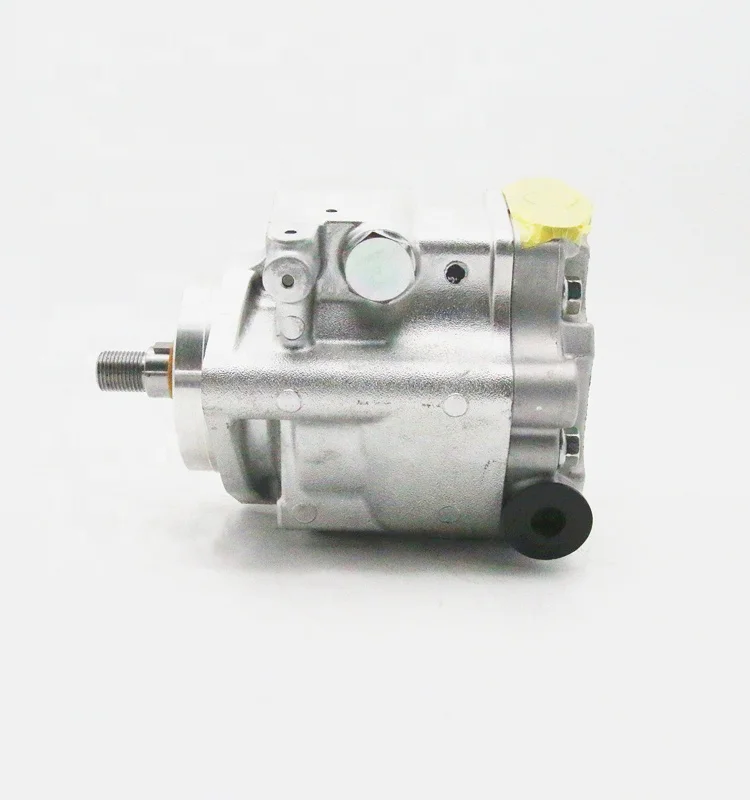 Genuine Japan Original auto parts Y9F CYH CYJ 8974815530 8-97481553-0 Power Steering Oil Pump