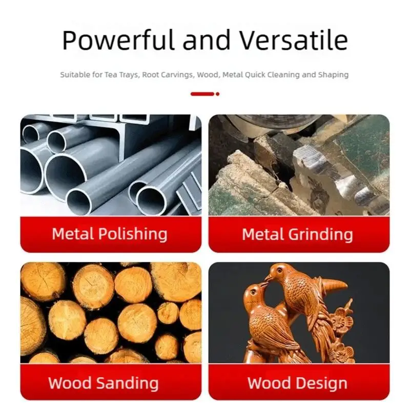 

652F Specially Engineered Milling Cutter Grinding Disc with Carbon Steel Construction for Precise Contoured Work on Surfaces