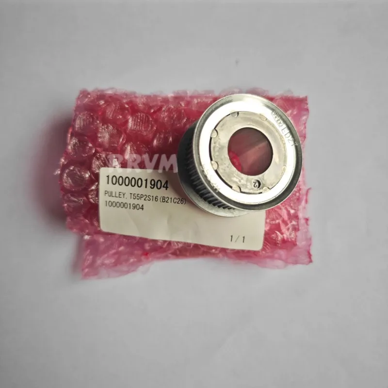 New Original Roland VS-300I VP-540 VS-640 RF-640 VP-300 VP-300i PULLEY,T55P2S16(B21C26) - 1000001904