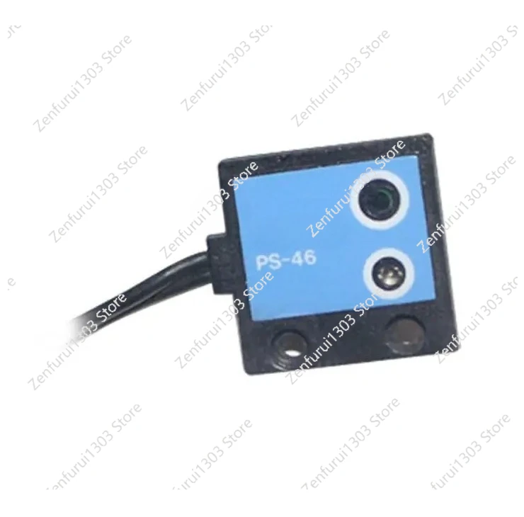

PS-46 ultra-small amplifier separation type photoelectric sensor diffuse reflection detection distance FINE 100mm newPS-47 PS-48