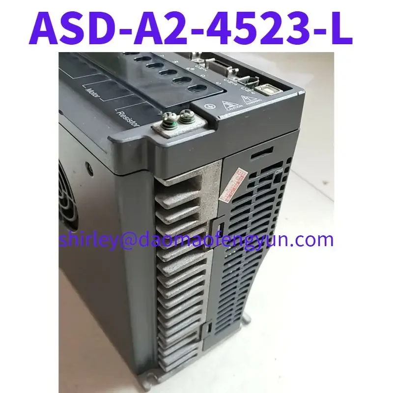 Used ASD-A2-4523-L