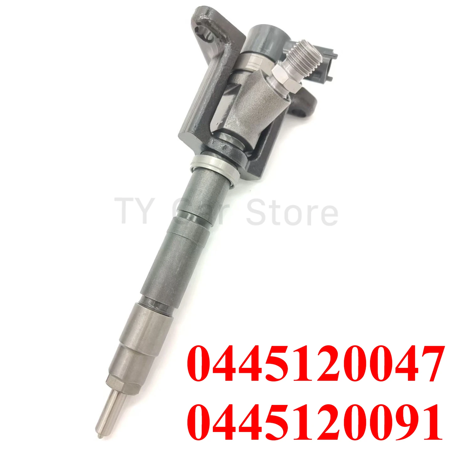

0445120047 ME193289 0445120091 ME193983 New Diesel Fuel Injector Nozzle For Mitsubishi Fuso Canter FB70 FE71 FE84 Engine 2010-