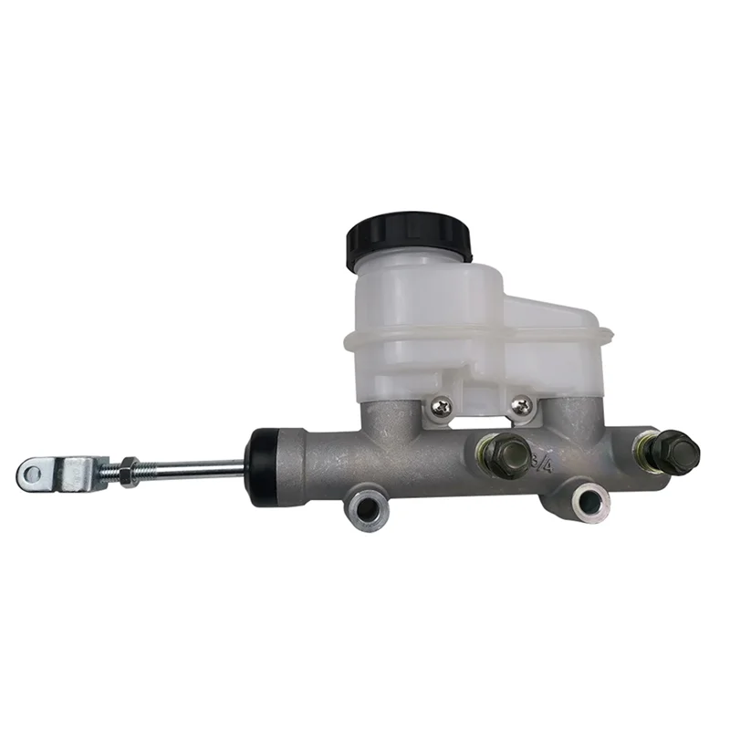 

Master Cylinder Brake Master Cylinder Replace Brake Master Cylinder 1911515 For ATV Polaris RZR 4 S S4 XP XP 4 570 800 900 1000