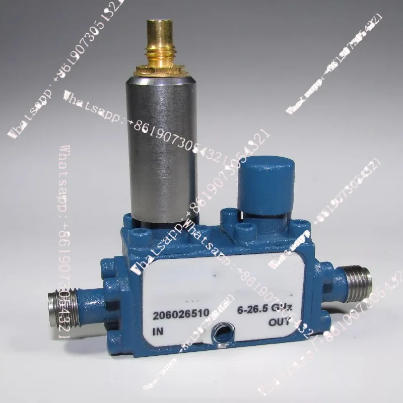 

206026510 6-26.5 GHz 1W microwave directional detector 3.5mm interface
