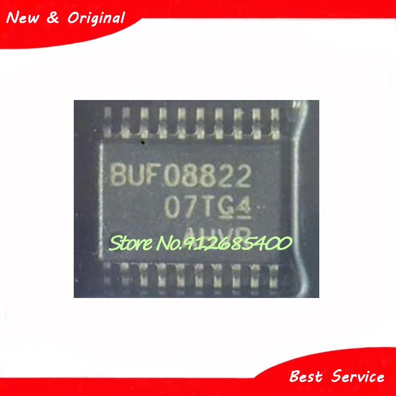 5 sztuk/partia BUF08822AIPWRG4 HTSOP20 nowe i oryginalne w magazynie