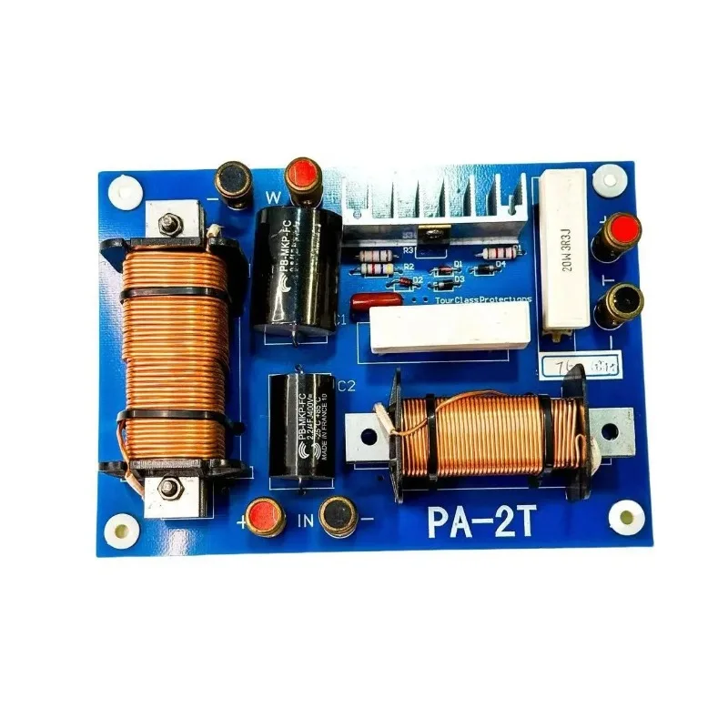 

FOR KTVOK frequency divider 1000W model PA-3T