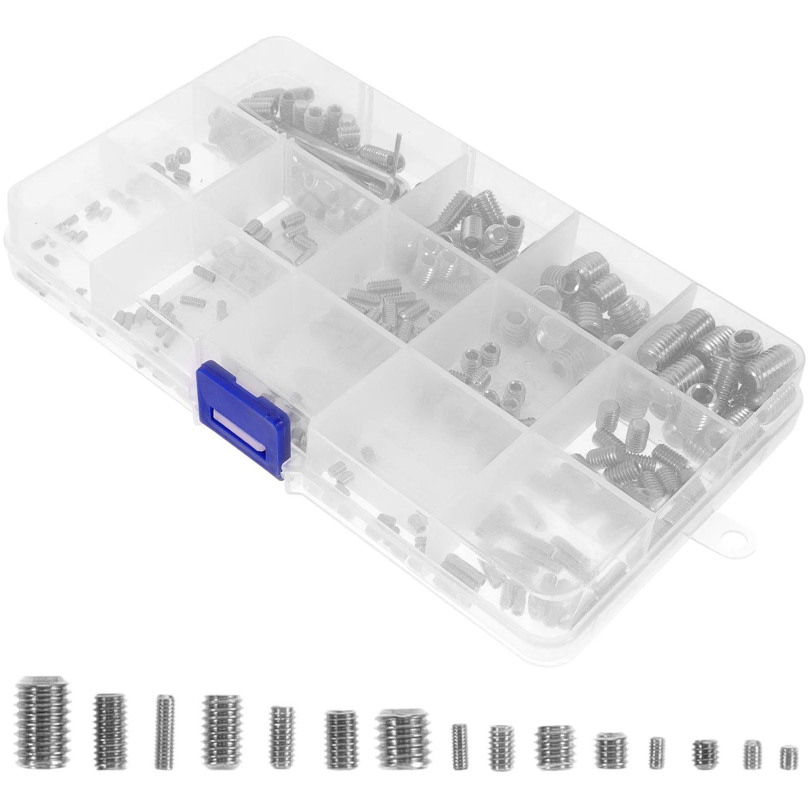 

Guitar Bridge Saddle Adjustment Tool Acoustic Replacement Parts Metal Screws Electric Nuts
