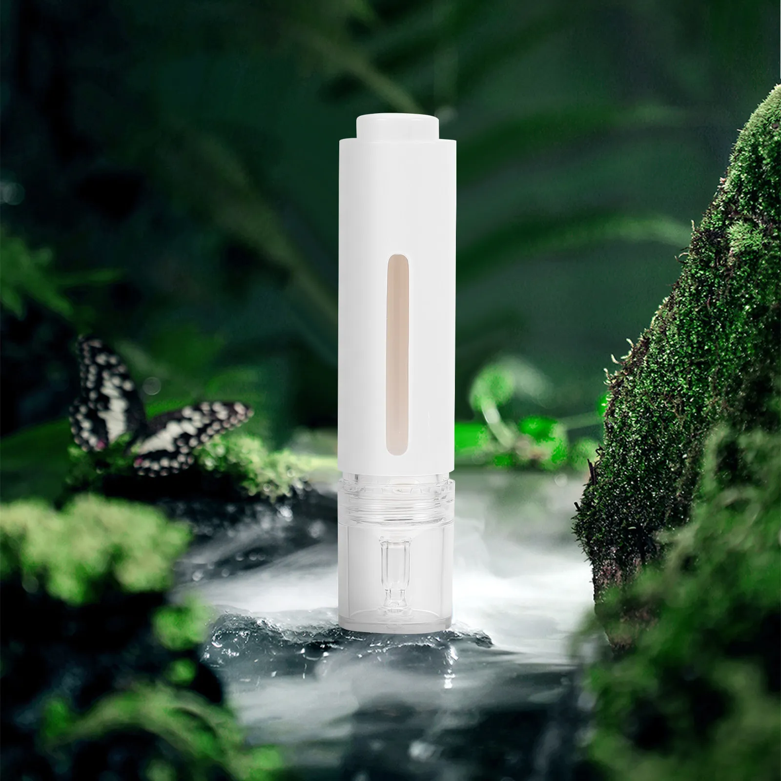 

Набор из 5 флаконов-капельниц по 15 мл для эссенций, жидкостей, эфирных масел, парфюмерии. Портативные, компактные, многоразовые пластиковые флаконы для путешествий.