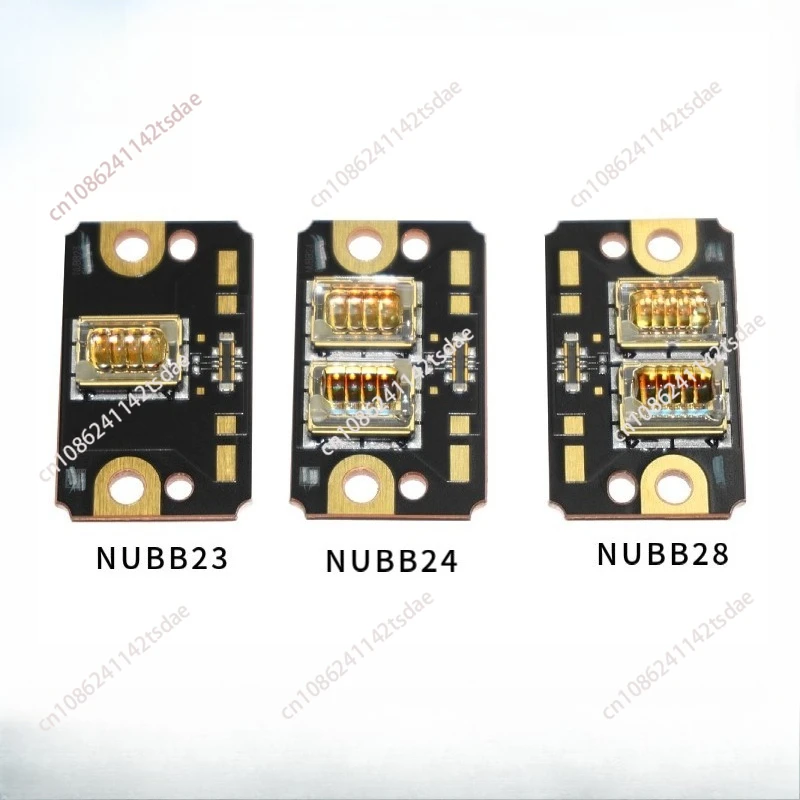 One Pieces NUBB13/14/23/24/28 Blue Diode, High-Power Compact From Dismantled Machine
