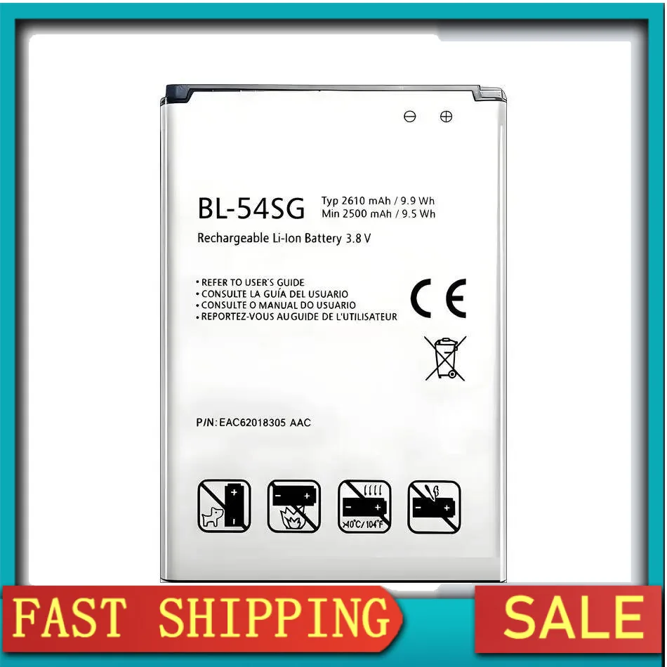 2610Mah Mobile Phon…