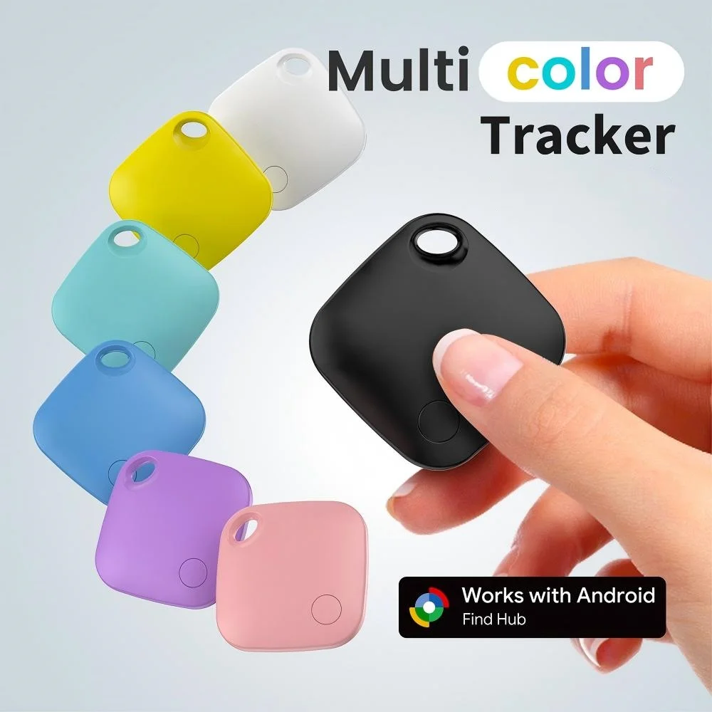 App Remote Locating… - image