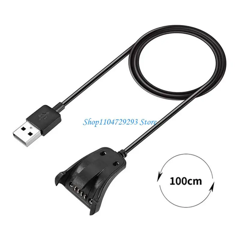 

Power Station Cradle Charging Cable Bracket for Tom Runner 2 3