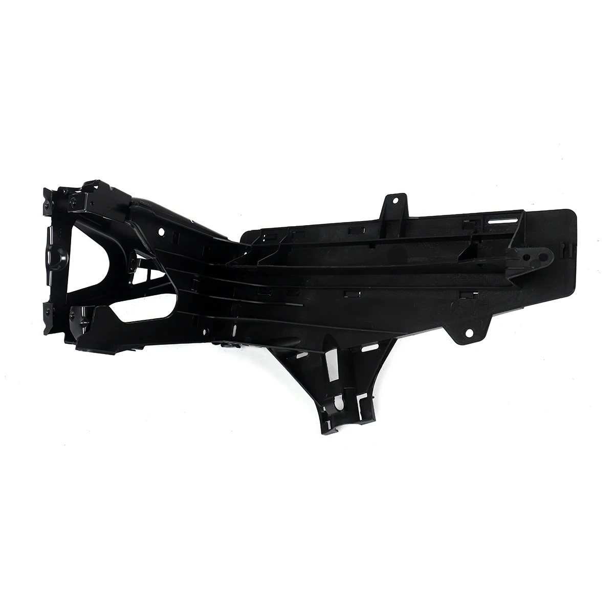 

Left Right Side Headlight Bracket Frame for BMW F01 F02 F04 2009 2010 2011 2012 2013 2014 2015 51647184159 51647184160