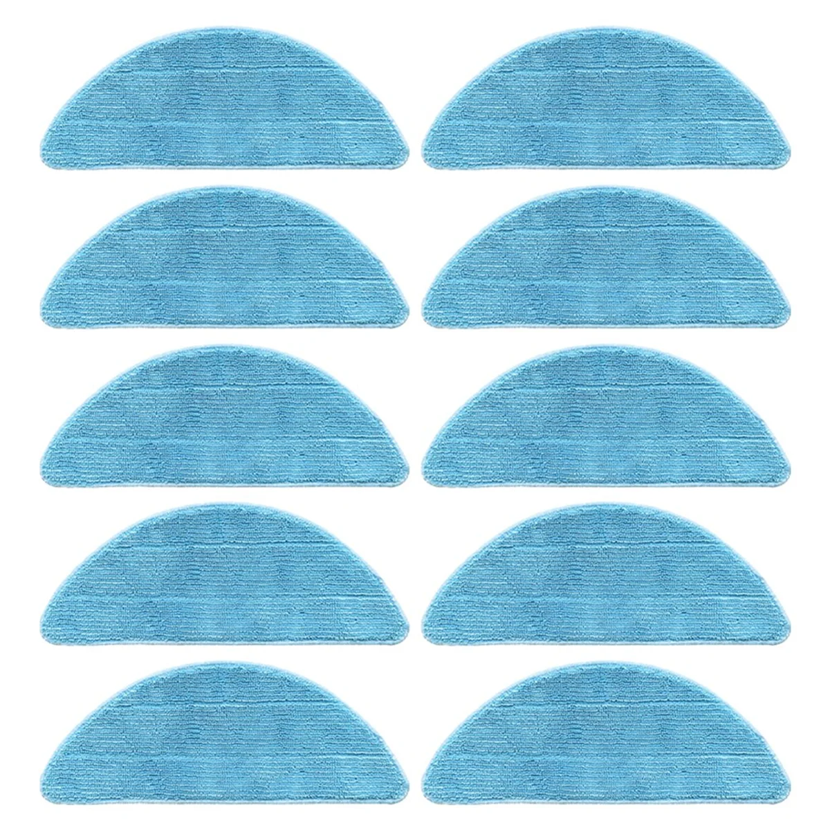 V9 / V9 Pro / G9 / G9 Pro 교체 부품용 FZFZ 사이드 브러시 걸레 천 액세서리 소모품