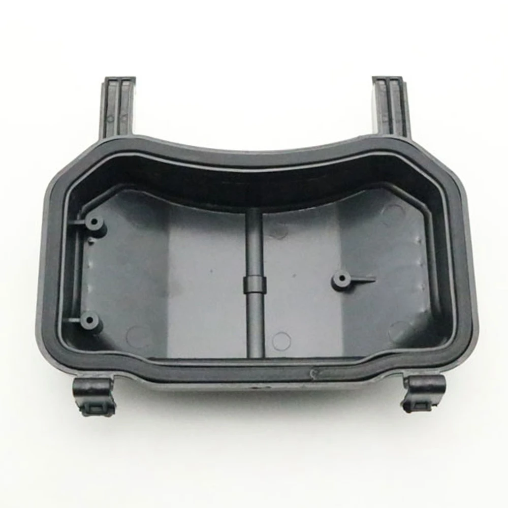 1Pair Car Front Headlight Lamp Dust Cap Lid Shell for Ford Mondeo MK4 2008 2009 2010 2011 2012 2013 Dust Cover Seal