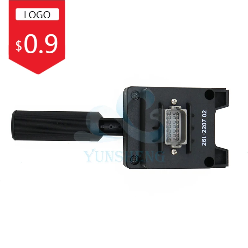 261-2207 2612207 Tr…