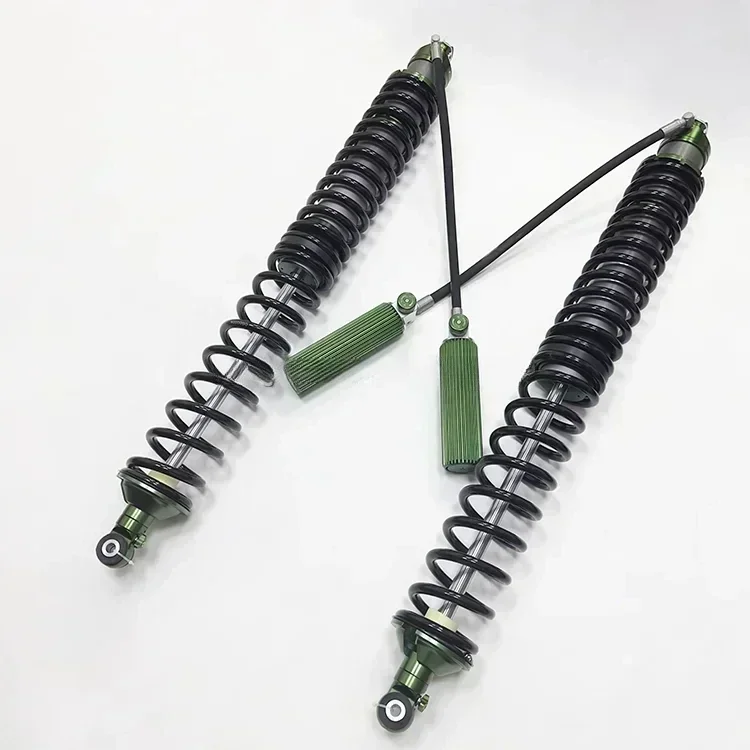 

4x4 Off Road Shock Absorbers Coilovers Suspension Lift Kits 43inch Length 3.0diameter Buggy for Jeeps Wranglers Jk Jl Utv