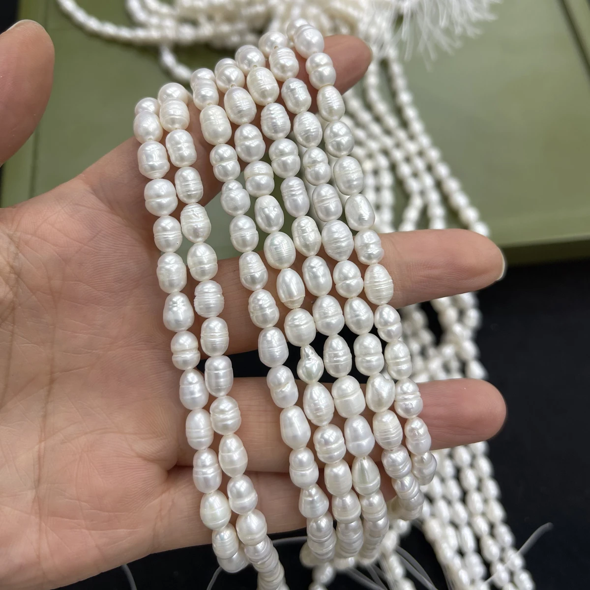 Thumbnail 3 - #33 Best Rated Thread Bracelets to Buy in 2026