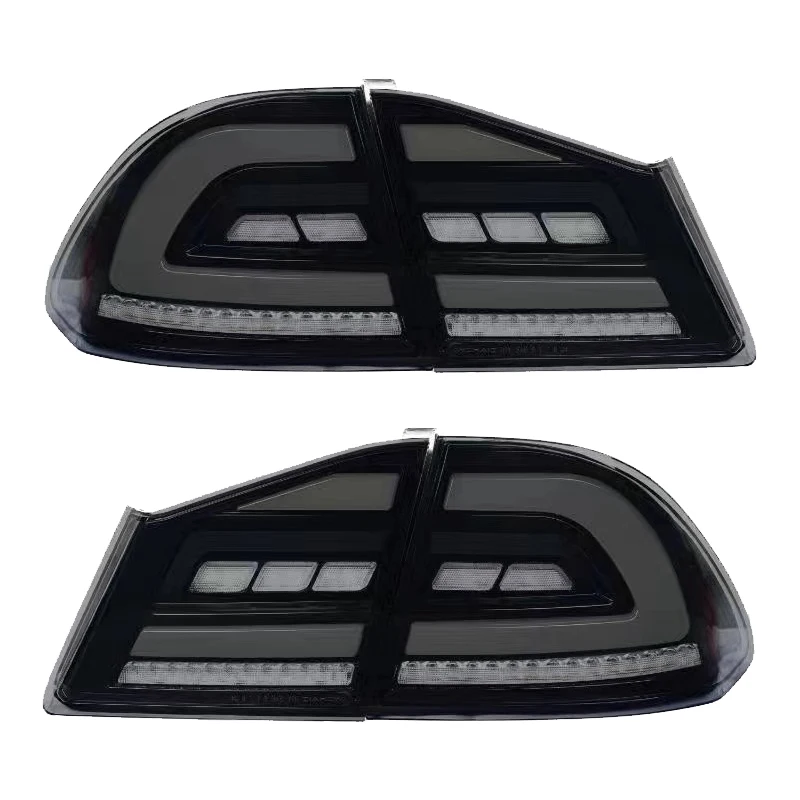

For Honda Civic FD2 Mugen FN2 Taillight 2006 2012 Tail Light Upgrade LED Rear Lamp FD2 Type R Reverse Stop Lamp