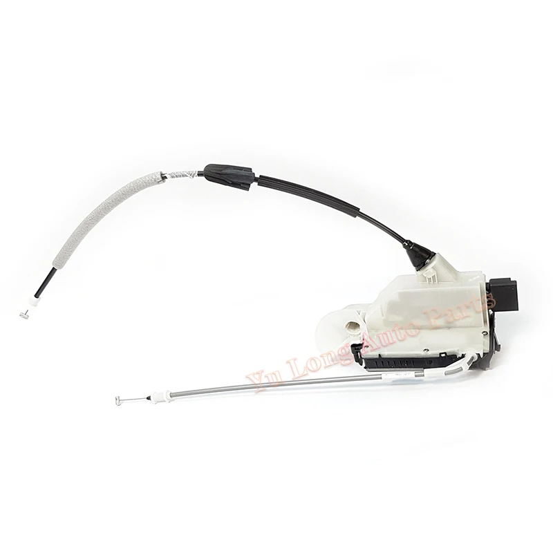 Car Front Door Lock…