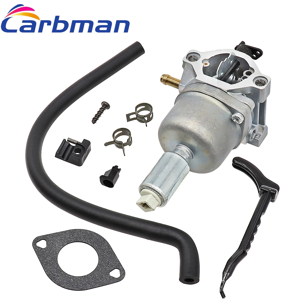 

Carburetor Fits For John Deere L107 L108 LA115 LA105 D105 108 L105 102 115 105