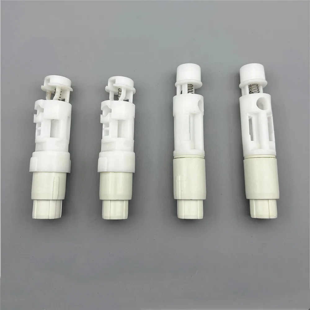 

Подходит для сиденья унитаза с мочевиной-формальдегидом, пластиковый буфер, демпфер, буферные аксессуары, шарнир, вал управления медленным падением, L24389