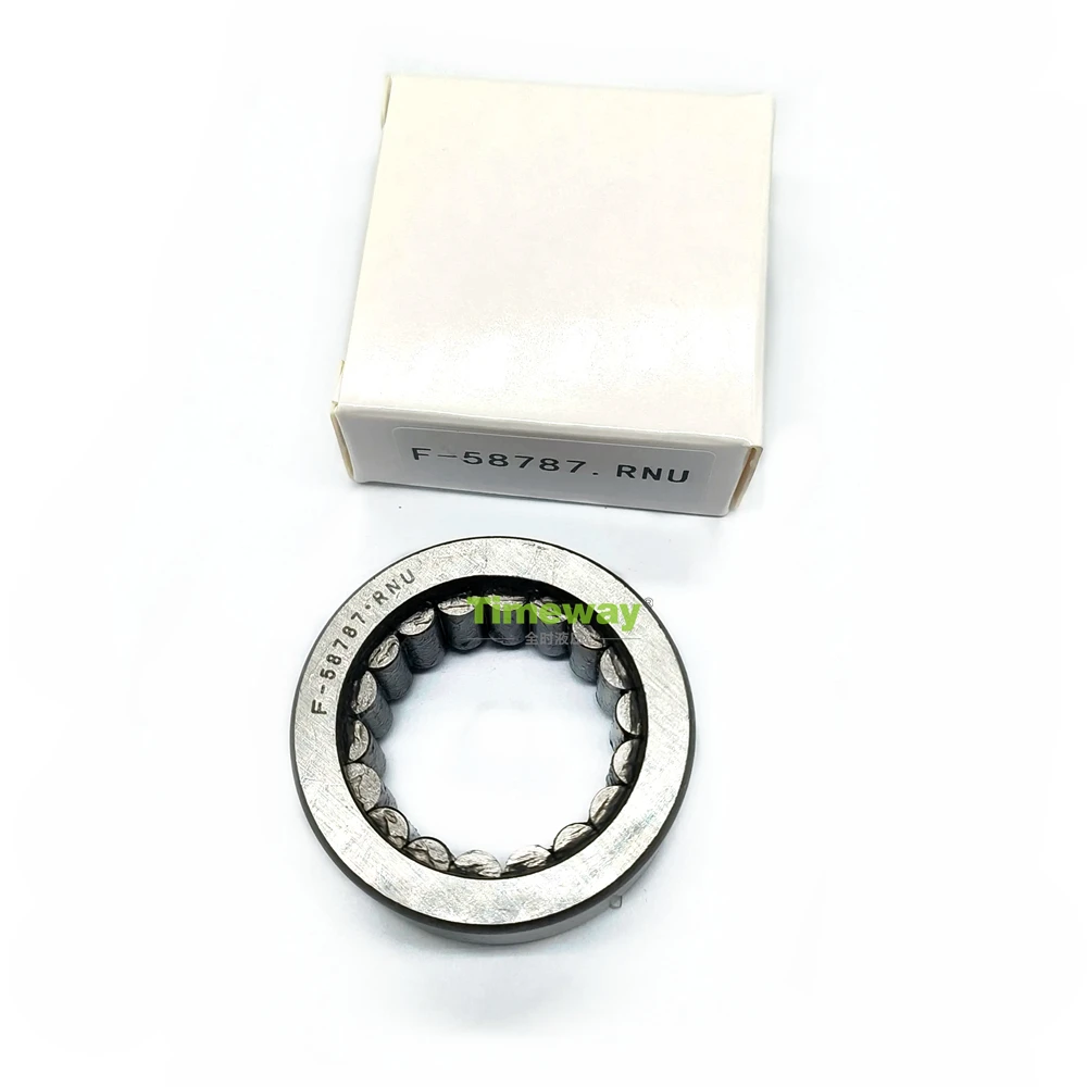 

Needle Roller Bearings F-58787 Hydraulic Pump Bearings INA F-58787.RNU