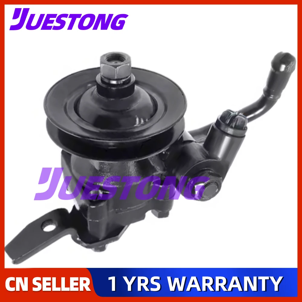 

MB563690 New Power Steering Pump For Mitsubishi Fuso Canter 4D31 4D32 Hyundai H100 57100-5H000 571005H000