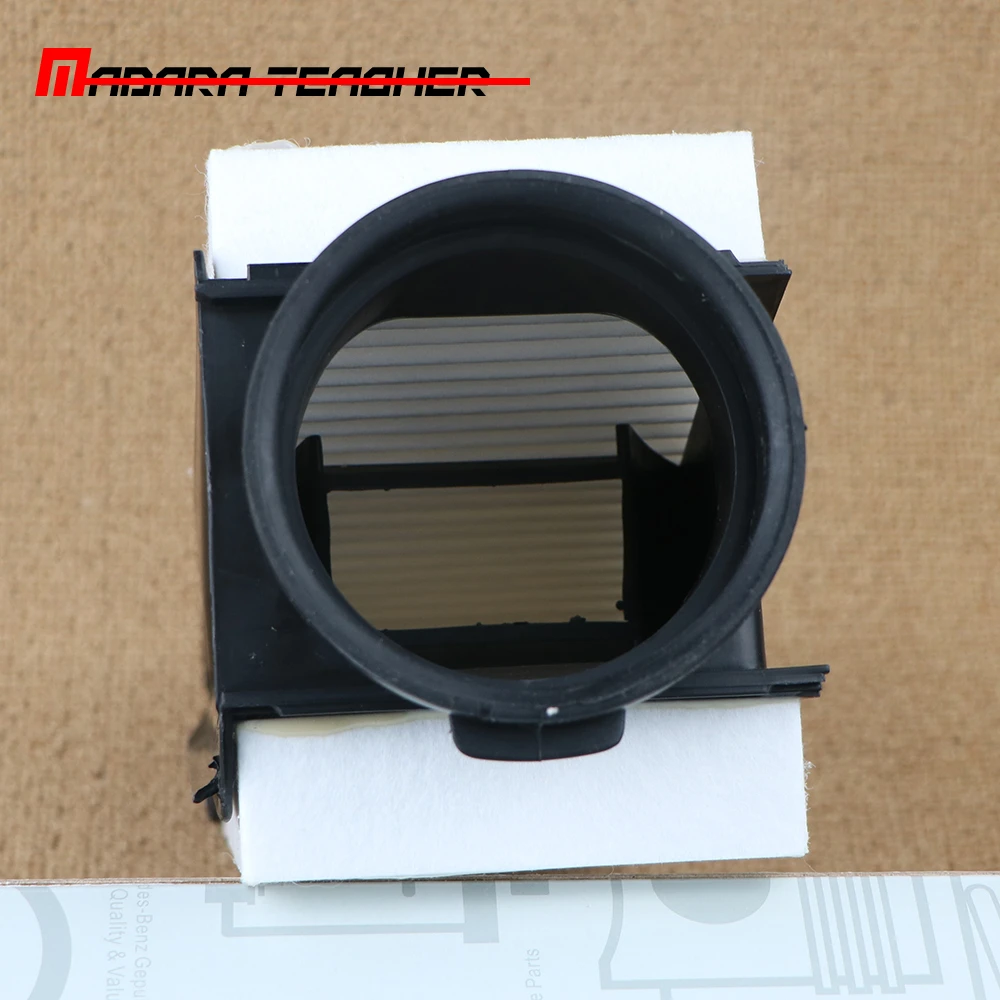 A6510940100 Engine Air Filter For Mercedes-Benz GLC C-Class C253 X253 S205 W205 A205 C205 A 651 094 01 00 6510940100