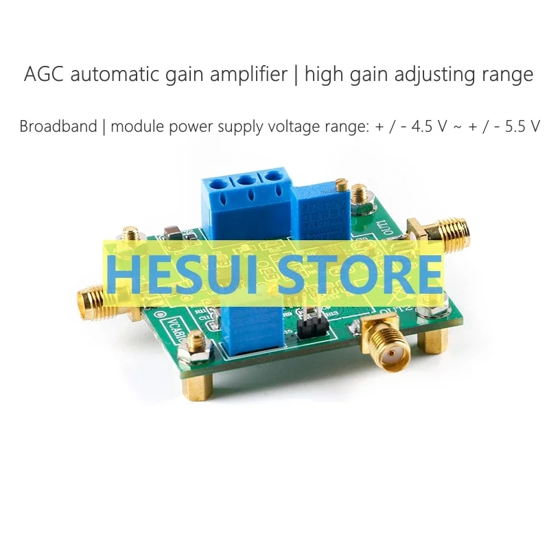 VCA810 Automatic Ga… - image