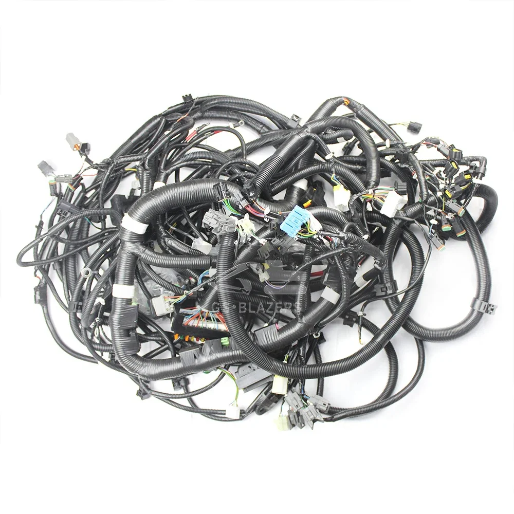 

Жгут проводов Жгут проводов 207-06-76111 Fro PC300-8 PC350-8