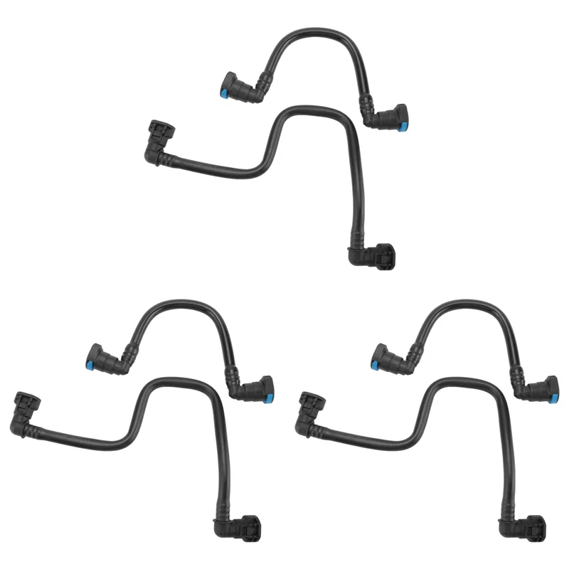 

3X31319277 31319278 Шланг охлаждающей жидкости двигателя, термостат, дыхательная труба охлаждающей жидкости для Volvo S60 S80 V70 XC60 2011-2015 B420T