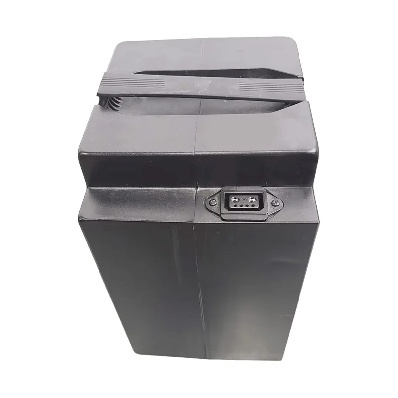 TDS00 48V 24Ah High-capacity rechargeable power supply for lithium battery backup energy solutions