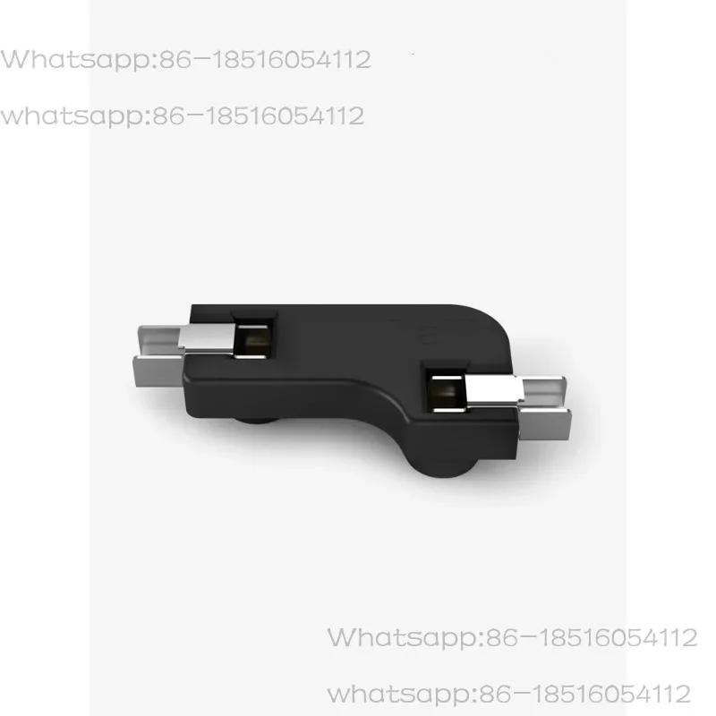 Hot-swappable PCB Socket CPG151101S11 for  Cherry MX Switches Mechanical Keyboard Axis DIY Connector