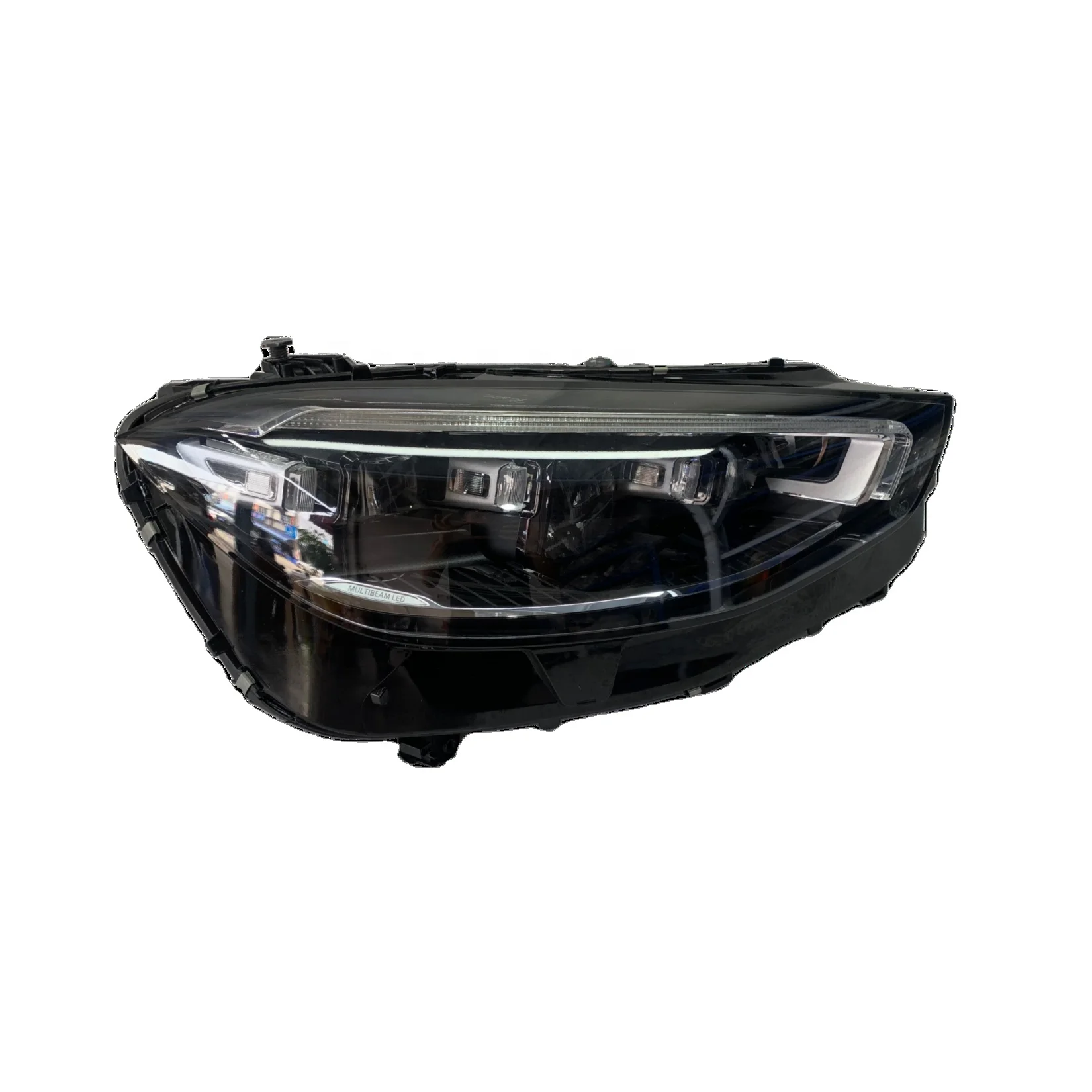 

Original Factory Headlights Are Suitable for S-Class W223 LED Car Headlights