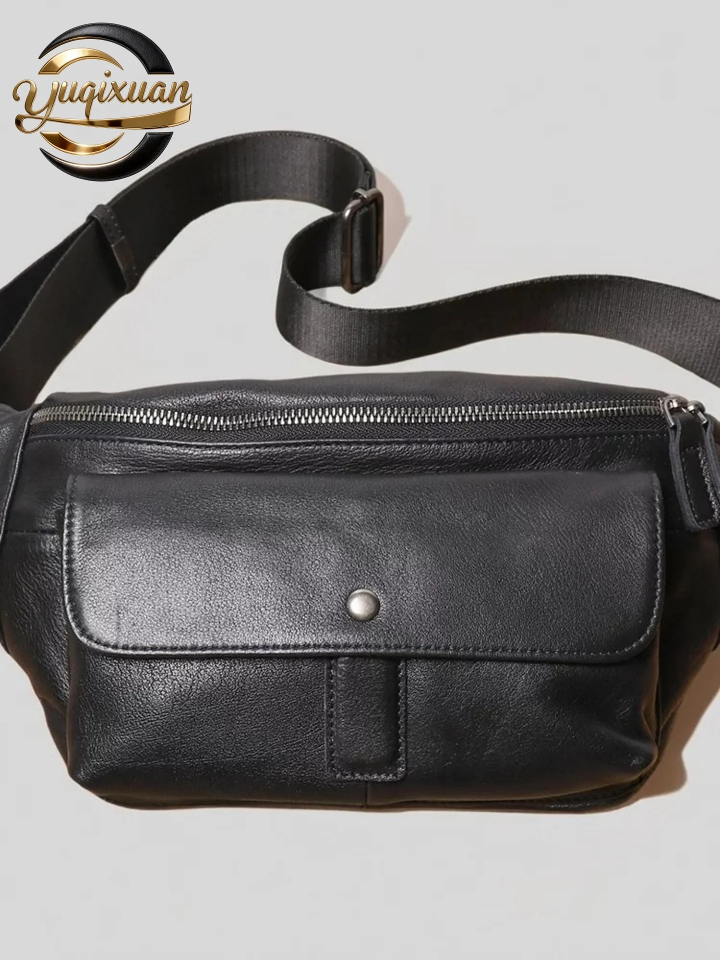yuqixuan-bolso-de-pecho-de-cuero-genuino-para-hombre-bandolera-de-piel-de-vacuno-de-primera-capa-mochila-casual-para-viaj